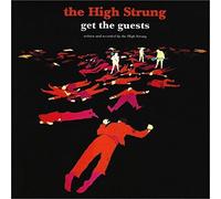 High Strung - Get The Guests [Import]