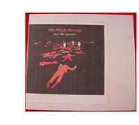 High Strung - Get The Guests [Import]
