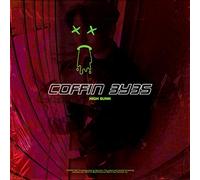 High Sunn - Coffin Eyes [Vinyl] Ltd Ed