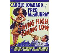 High, Swing Low