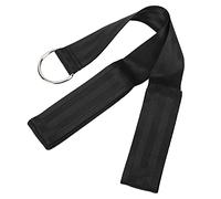 High Tall Down Corde Triceps Training Grips Cable Cable Nylon Fitness Equipment for Home Gym Workouts Force Training Durable Confortable Grip 515 x 50mm