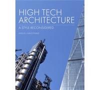 High Tech Architecture by Angus Macdonald Angus Macdonald (Auteur)