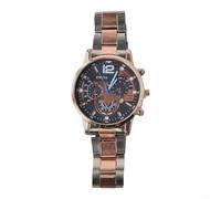High Tech Montre sportive pour homme avec double options de bracelet et fonction chronomètre, Voir image, 1010-4