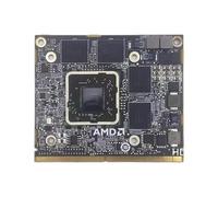 High-Tech Place 512 Mo Board de Carte Graphique pour iMac A1311 A1312 2011 2011 HD6770 HD6750 109-C29557-00