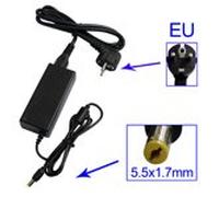 High-Tech Place Adaptateur Secteur pour Acer 330 Series / 350 Series/Aspire 1200 Series