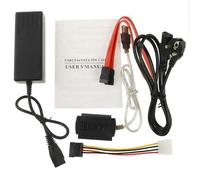 High-Tech Place Adaptateur USB 3.0 AM vers AF