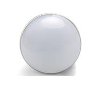 High-Tech Place Ampoule LED 7W E27 RGBW Bluetooth - 550 lumens/Application pour iOS + Android/LED Epistar/Angle 120 degres