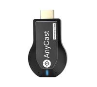 High-Tech Place Anycast M2 Mini WiFi HDMI Dongle Dongle Display Receiver, CPU: Actions AM825X