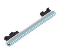 High-Tech Place Bouton de Commande de Volume pour Redmi Note 9 Pro 5G M2007J17C (Rouge/Mint)