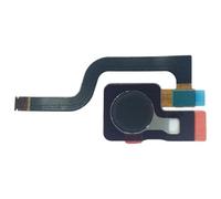 High-Tech Place Câble Flexible de capteur d'empreintes digitales pour Google Pixel 3 XL (Noir)
