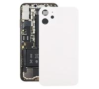 High-Tech Place Cache arrière de la Batterie pour iPhone 12 (Bleu)
