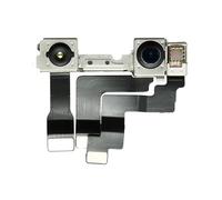 High-Tech Place Caméra Face à l'avant pour iPhone 12 Mini