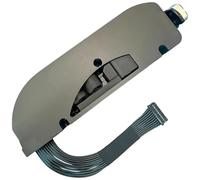 High-Tech Place Carte d'alimentation 150 W pour iMac Mini M2 A2686 PA-1151-7A2 PSU 661-16789 614-00045