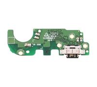 High-Tech Place Carte de Port de Charge d'origine pour Nokia X7 / 8.1 / TA-1113 / TA-1115 / TA-1131 / TA-1119 / TA-1121 / TA-1128