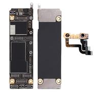 High-Tech Place Carte mère d'origine pour iPhone 11 avec Face ID, ROM : 256 Go