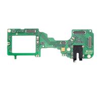 High-Tech Place Carte Microphone pour Oppo Reno2 Z