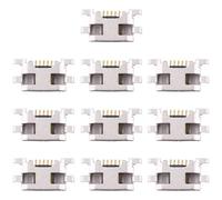 High-Tech Place Connecteur de Port de Charge 10 PCS pour Nokia 3.2 TA-1184 TA-1133 TA-1149/4.2 TA-1184 TA-1133 TA-1149 TA-1150 TA-1157
