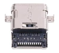 High-Tech Place Connecteur de Port de Charge TC-047 pour ASUS Chromebook C223NA C423NA C523NA C423N C425T