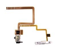 High-Tech Place Cordon Jack de Charge en Diagonale pour iPod Classic 160G