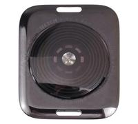High-Tech Place Couverture arrière en Verre avec Bobine de Charge sans Fil pour la série de Montre SE 44mm (GPS)