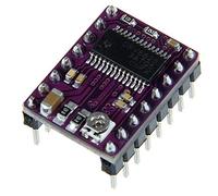 High-Tech Place DRV8825 Stepper Motor Driver Carrier Reprap 4 Couches PCB
