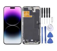 High-Tech Place Écran LCD d'origine LTPO Super Retina XDR OLED pour iPhone 14 Pro Max avec Assemblage Complet du numériseur