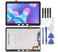 High-Tech Place Écran LCD d'origine pour Galaxy Tab Active Pro SM-T540/T545/T547 avec numériseur Complet