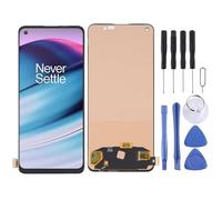 High-Tech Place Écran LCD TFT pour OnePlus Nord CE 5G EB2101 EB2103 avec Assemblage Complet du numériseur (Noir)