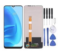 High-Tech Place Écran LCD TFT pour Oppo A53s 5G CPH2321 avec Assemblage Complet du numériseur