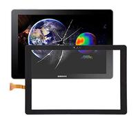High-Tech Place Écran Tactile pour Galaxy Book (10.6, LTE) / SM-W627 (Noir)