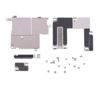 High-Tech Place Ensemble de pièces d'accessoires de réparation intérieure pour iPhone 11 Pro Max