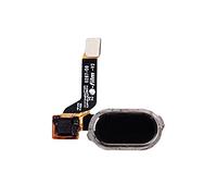 High-Tech Place iPartsAcheter pour OnePlus 3 Accueil Bouton Câble Flex (Noir)