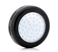 High-Tech Place Lampe de Croissance pour Plantes 135 Watt / 27cm / Ventilateur