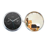 High-Tech Place Montre Cadran Accessoires de Montre pour Motorola Moto 360 (1ère génération)