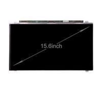 High-Tech Place N156HCA-GA4 15.6 Pouces 30 Broches IPS Haute résolution 1920 x 1080 Panneaux LCD TFT TFT TFT