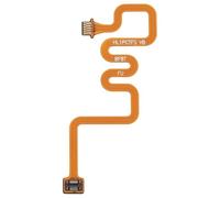 High-Tech Place Nappe de connecteur d'empreinte Digitale pour Huawei Honor View 20