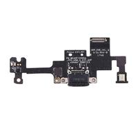 High-Tech Place Nappe de Port de Charge d'origine pour Nokia 9 PureView