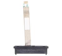 High-Tech Place NBX0001M400 NBX0001M410 5C10R40220 Connecteur de Prise de Disque Dur avec câble Flex pour Lenovo Legion Y530 Y530-15 EY515