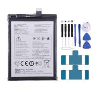 High-Tech Place pour Alcatel 3L 2020 5029D 4000mAh Remplacement de la Batterie TLP038D7