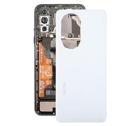 High-Tech Place pour Honor 200 Pro Cache arrière de la Batterie (Blanc)