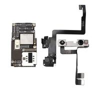 High-Tech Place pour iPhone 11 Pro Max Carte mère d'origine avec Face ID, ROM : 64 Go