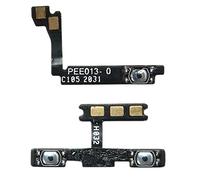 High-Tech Place pour OnePlus 8T Bouton d'alimentation et Bouton de Volume câble Flexible