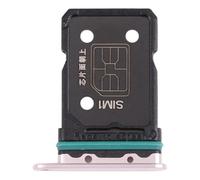 High-Tech Place pour Oppo Reno5 Pro + 5G / Find X3 Neo Plateau de Carte SIM + Plateau de Carte SIM (Noir)