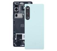 High-Tech Place pour Sony Xperia 1 IV Coque arrière de Batterie d'origine (Noire)