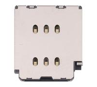 High-Tech Place Prise Carte SIM + Lecteur de Carte SIM pour iPhone 14 Pro Max