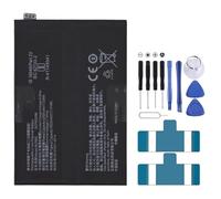 High-Tech Place Remplacement de Batterie li-polymère BLP855 4500 mAh pour Oppo Find X3 Neo