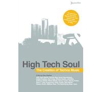 High Tech Soul
