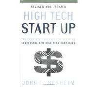 High Tech Start Up John L. Nesheim (Auteur)