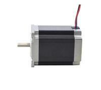 High Temperature Nema 23 Stepper electronic starter 1.85Nm/256.9oz.in 2.81A 4-lead Insulation Class H 180℃ IDGTTLDF