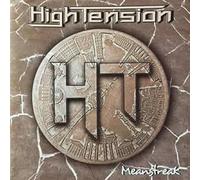 High Tension - Meanstreak [Import]